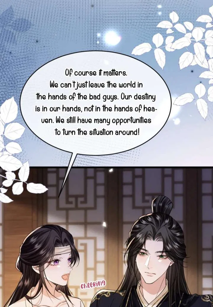 What A Disgrace Chapter 20 – Page 10