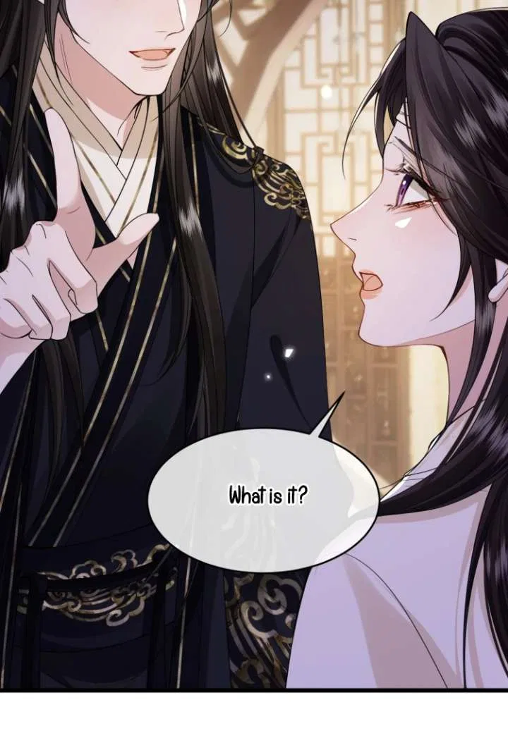What A Disgrace Chapter 20 – Page 19