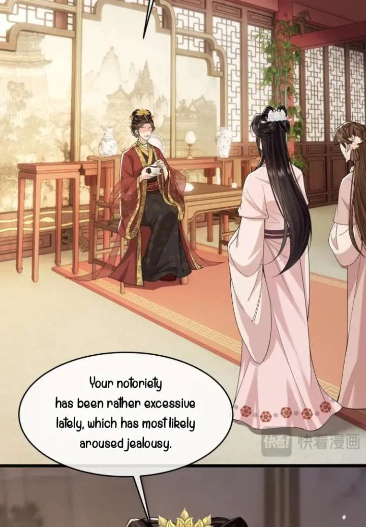 What A Disgrace Chapter 20 – Page 29