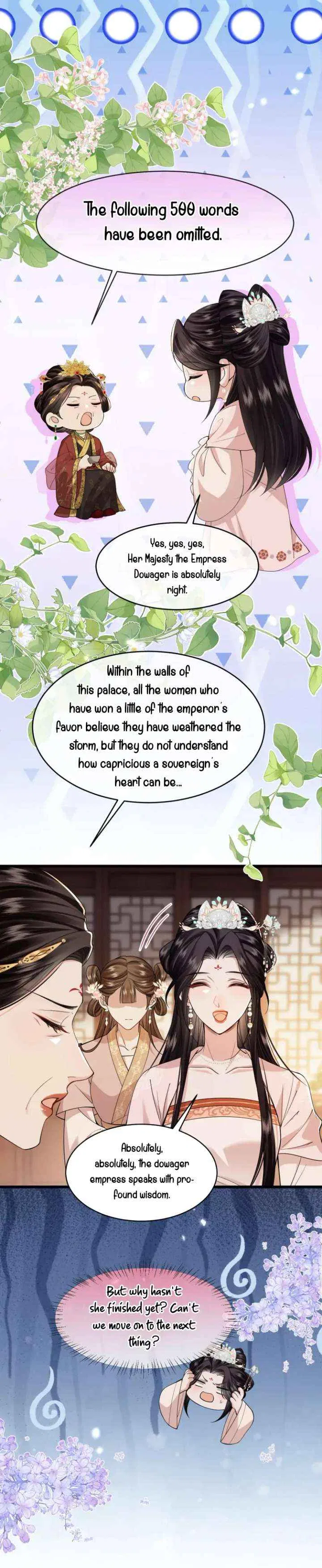 What A Disgrace Chapter 20 – Page 32