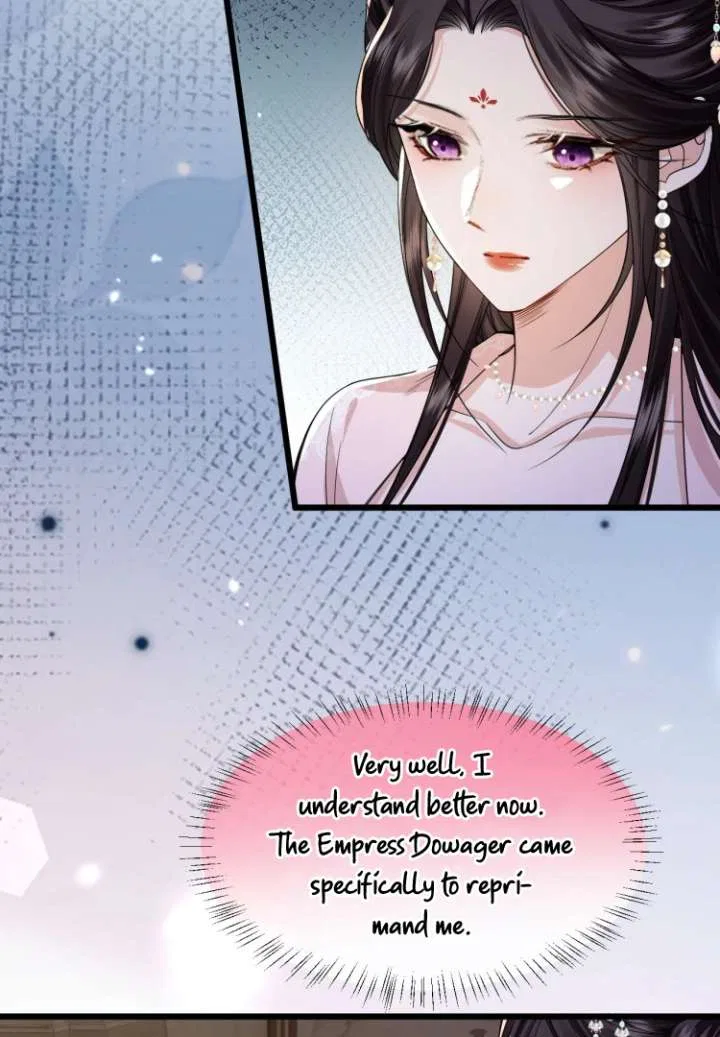 What A Disgrace Chapter 20 – Page 35