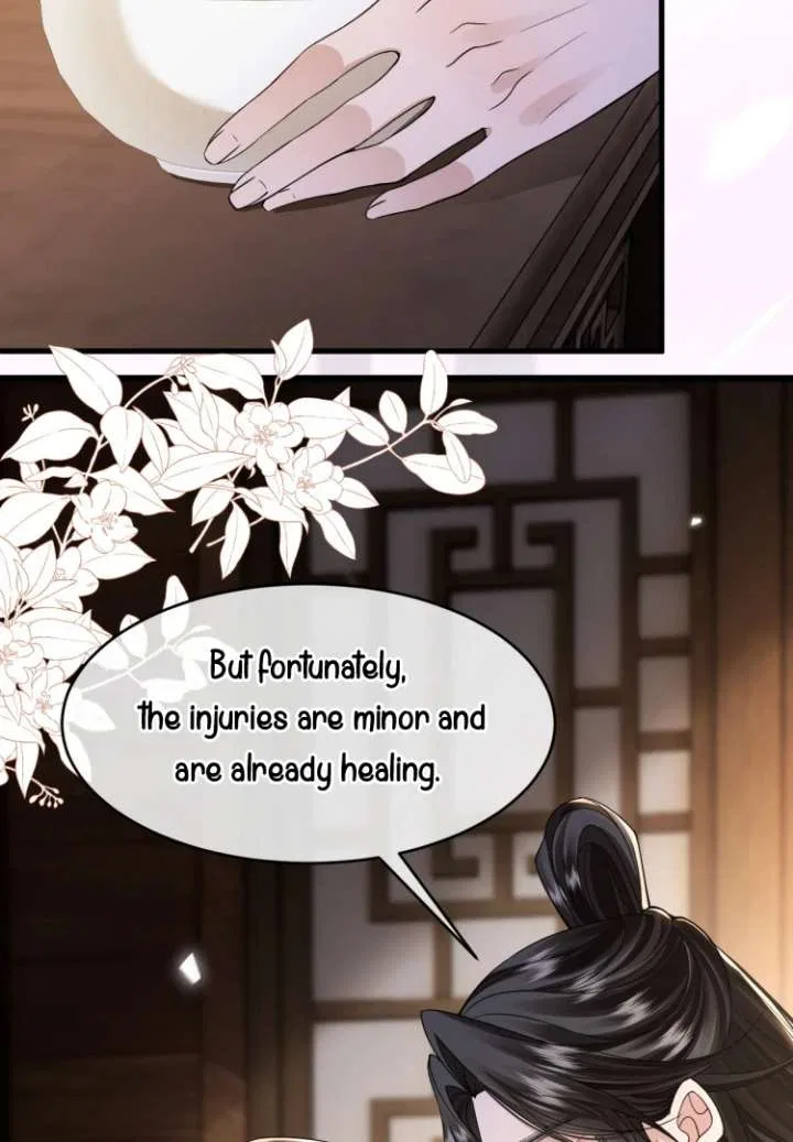 What A Disgrace Chapter 19 – Page 26