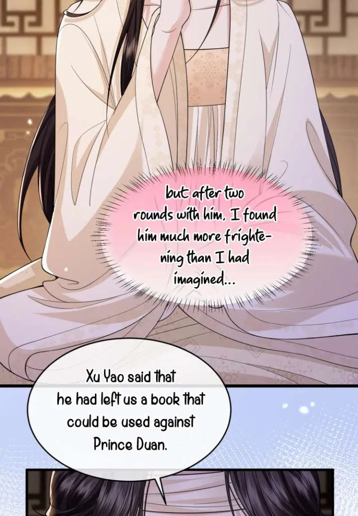 What A Disgrace Chapter 19 – Page 54