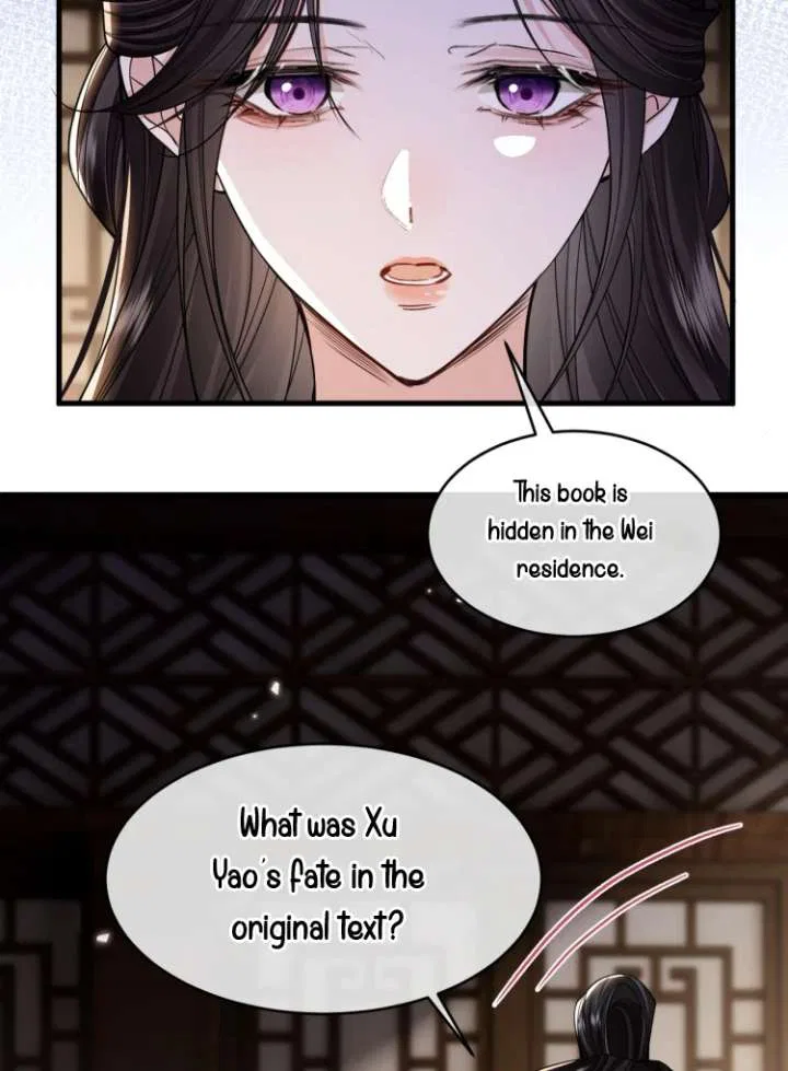What A Disgrace Chapter 19 – Page 55