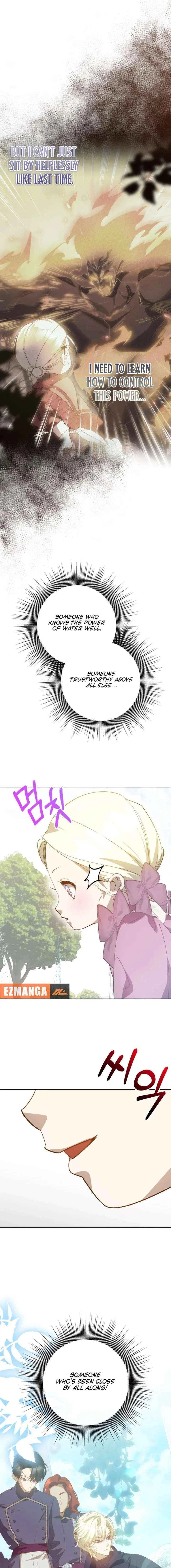 Kingmaker Goddess Chapter 59 – Page 5
