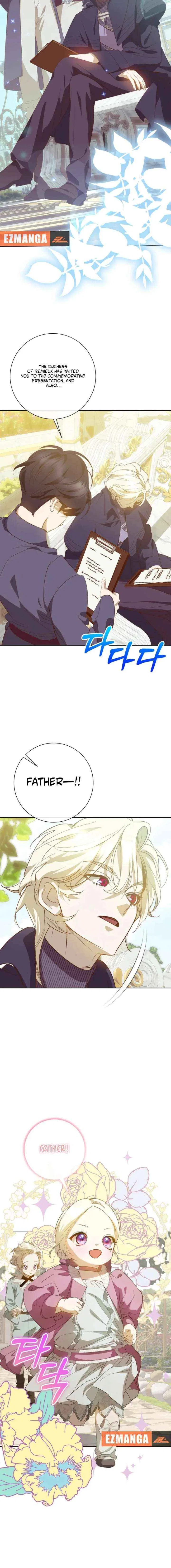 Kingmaker Goddess Chapter 59 – Page 6
