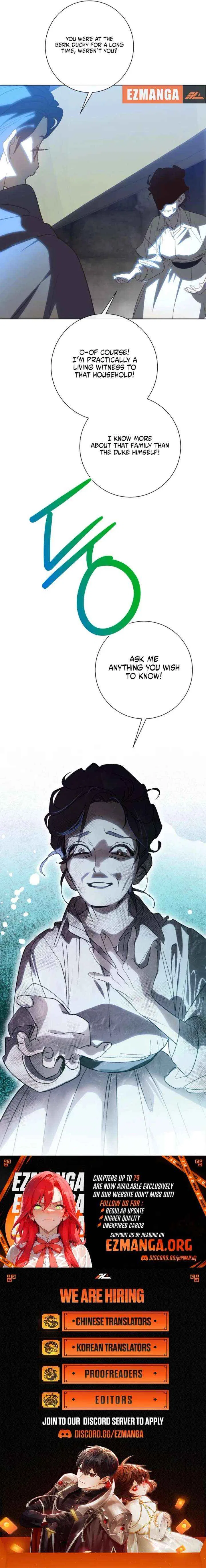 Kingmaker Goddess Chapter 59 – Page 17