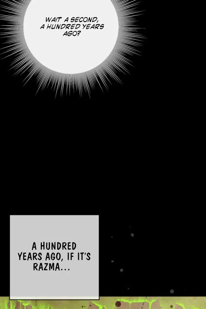 Kingmaker Goddess Chapter 54 – Page 11