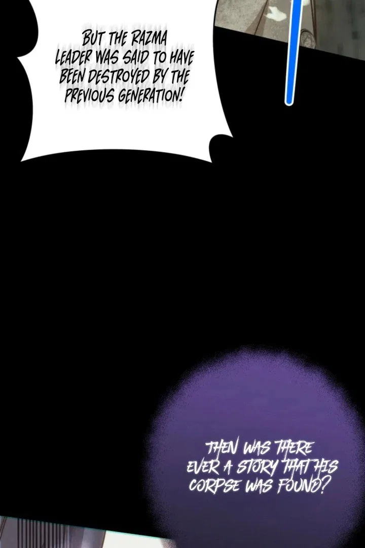 Kingmaker Goddess Chapter 54 – Page 15