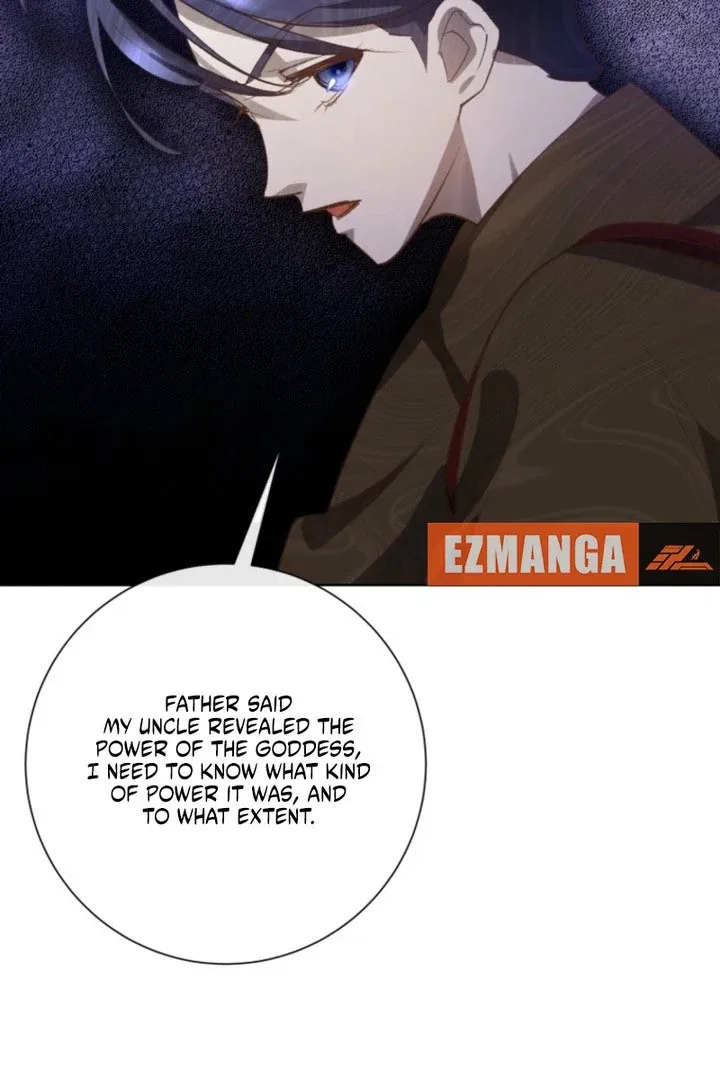 Kingmaker Goddess Chapter 54 – Page 44