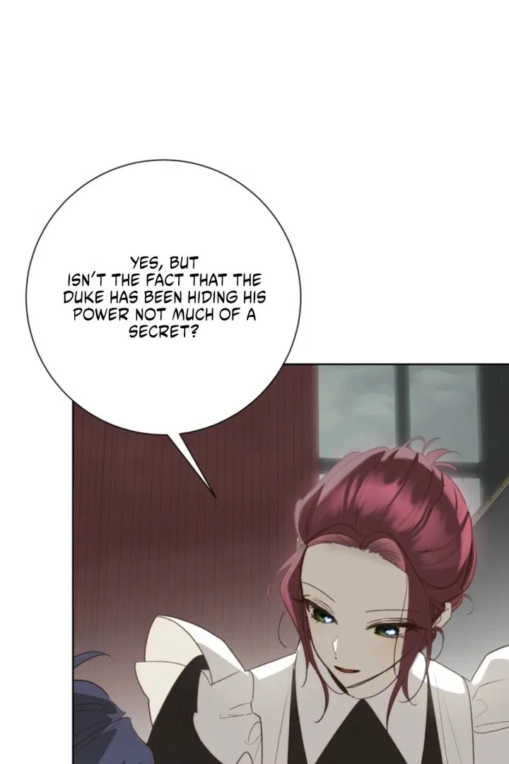 Kingmaker Goddess Chapter 54 – Page 45