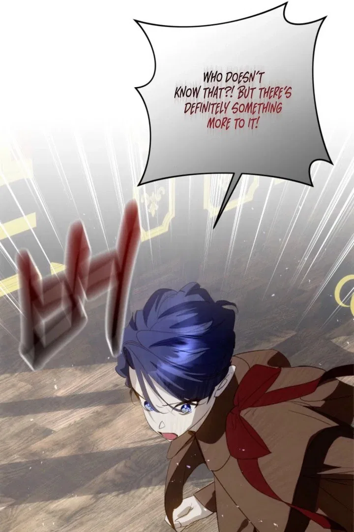 Kingmaker Goddess Chapter 54 – Page 48