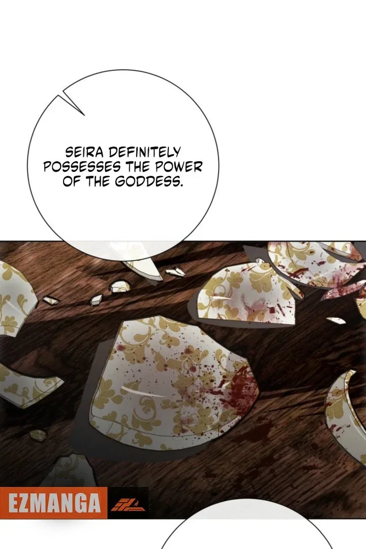 Kingmaker Goddess Chapter 54 – Page 50