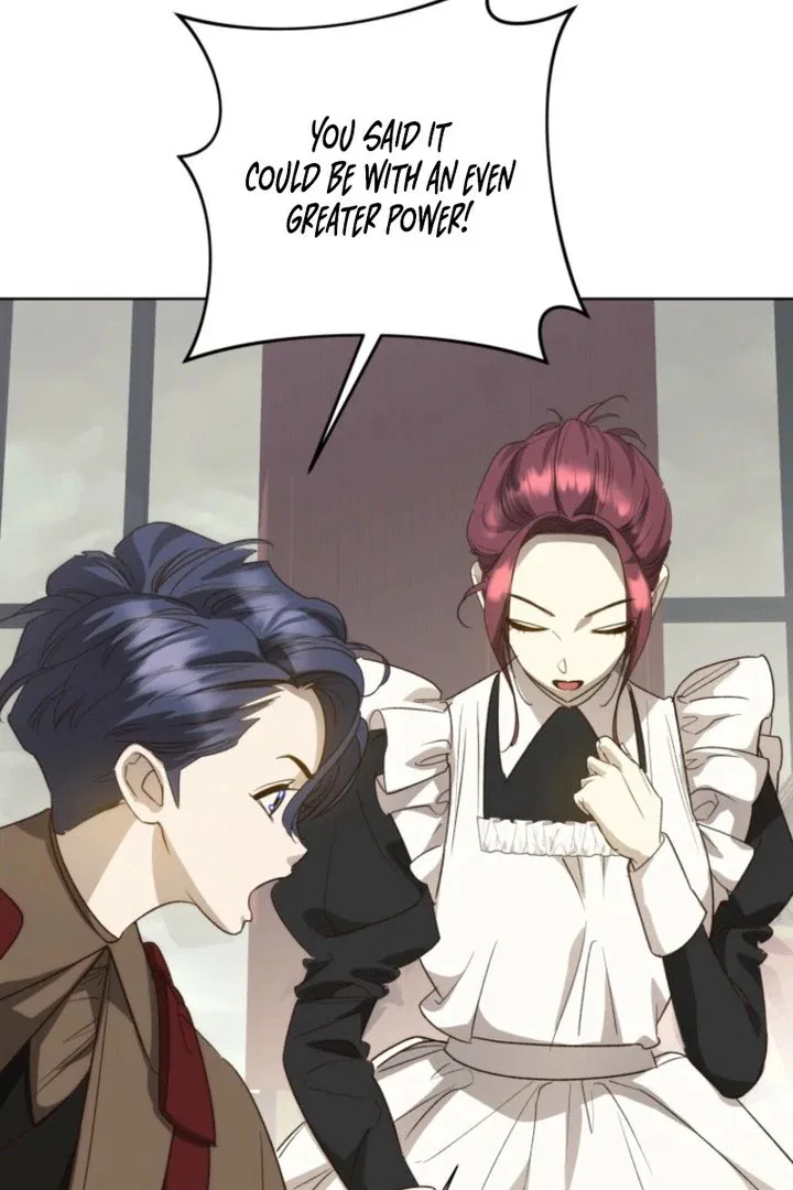 Kingmaker Goddess Chapter 54 – Page 52