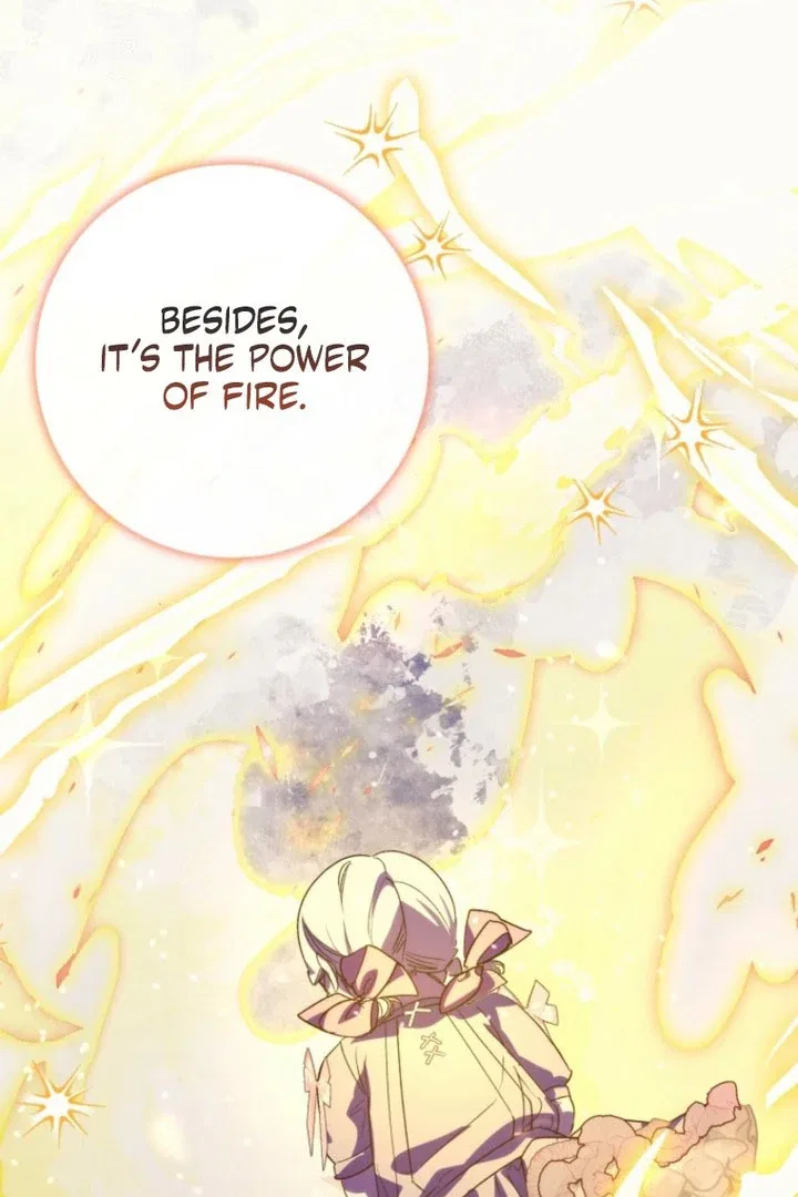 Kingmaker Goddess Chapter 54 – Page 54