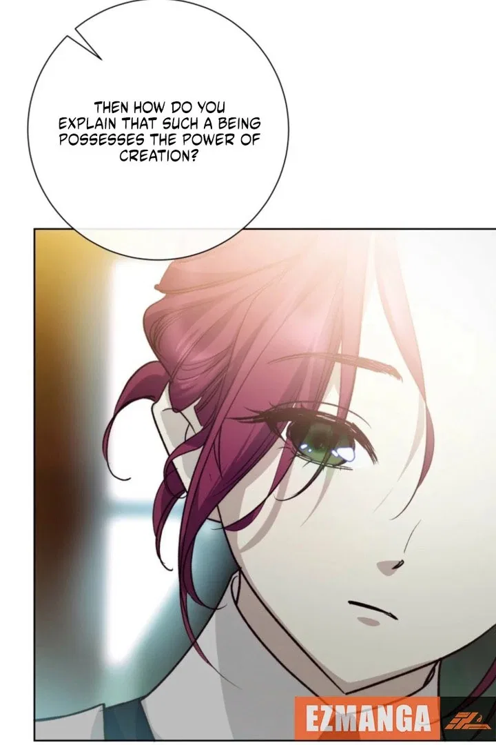 Kingmaker Goddess Chapter 54 – Page 57