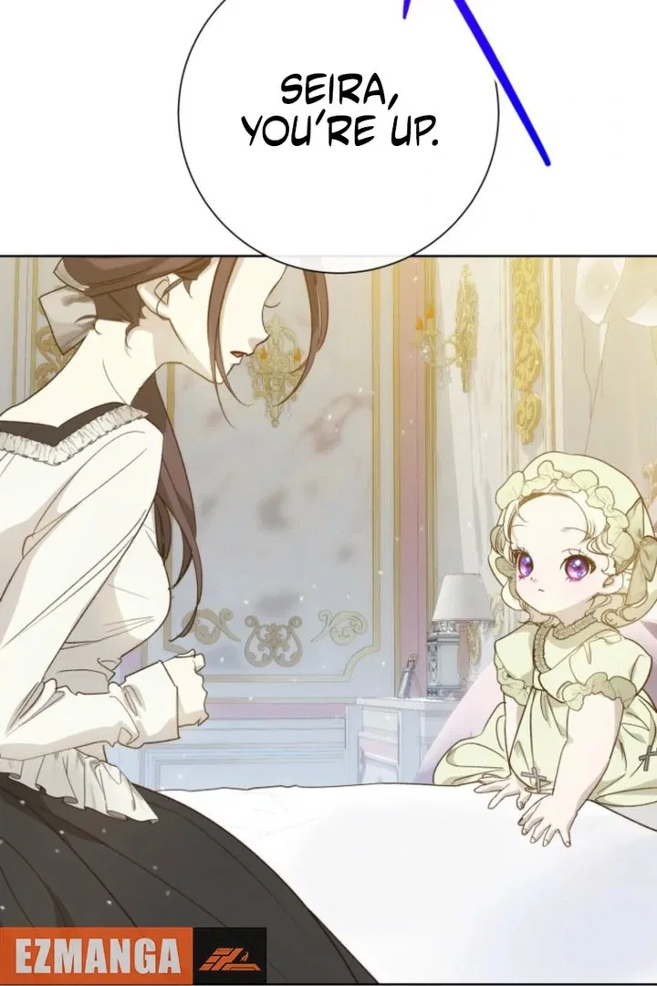 Kingmaker Goddess Chapter 54 – Page 69