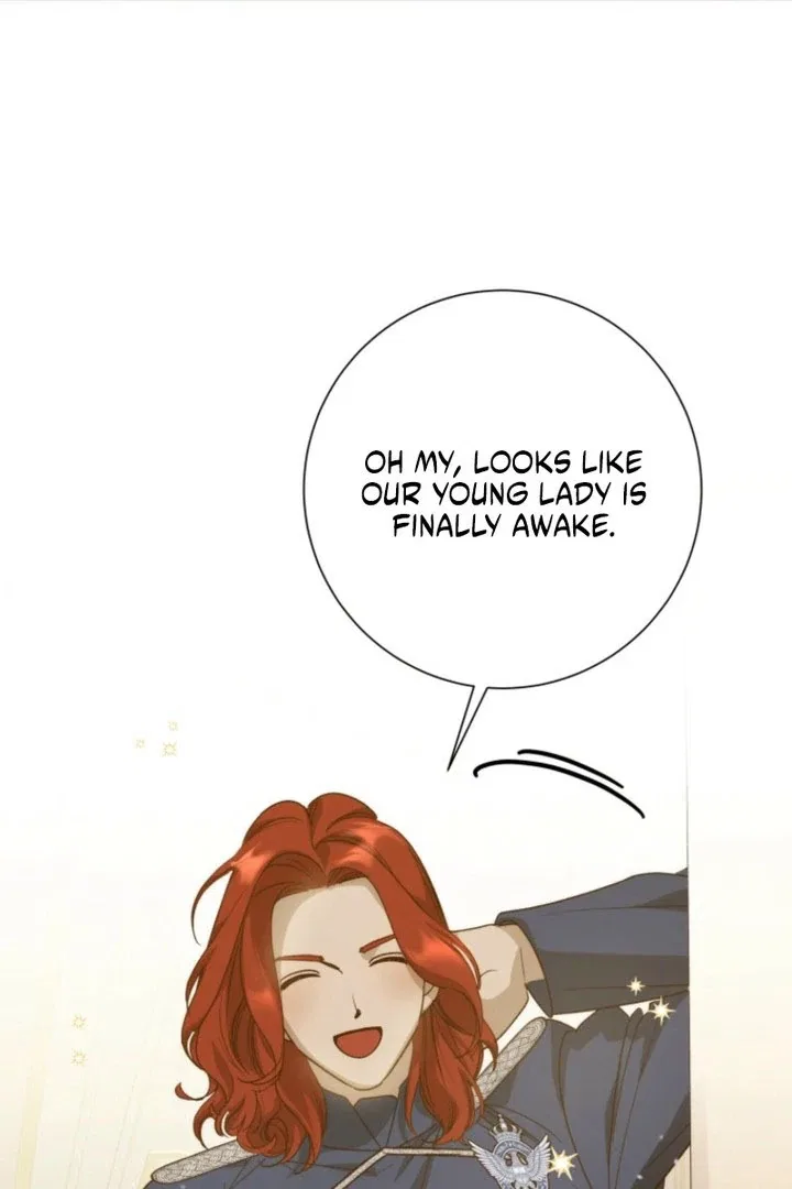Kingmaker Goddess Chapter 54 – Page 70