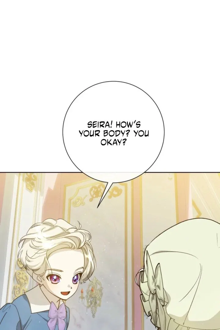 Kingmaker Goddess Chapter 54 – Page 75