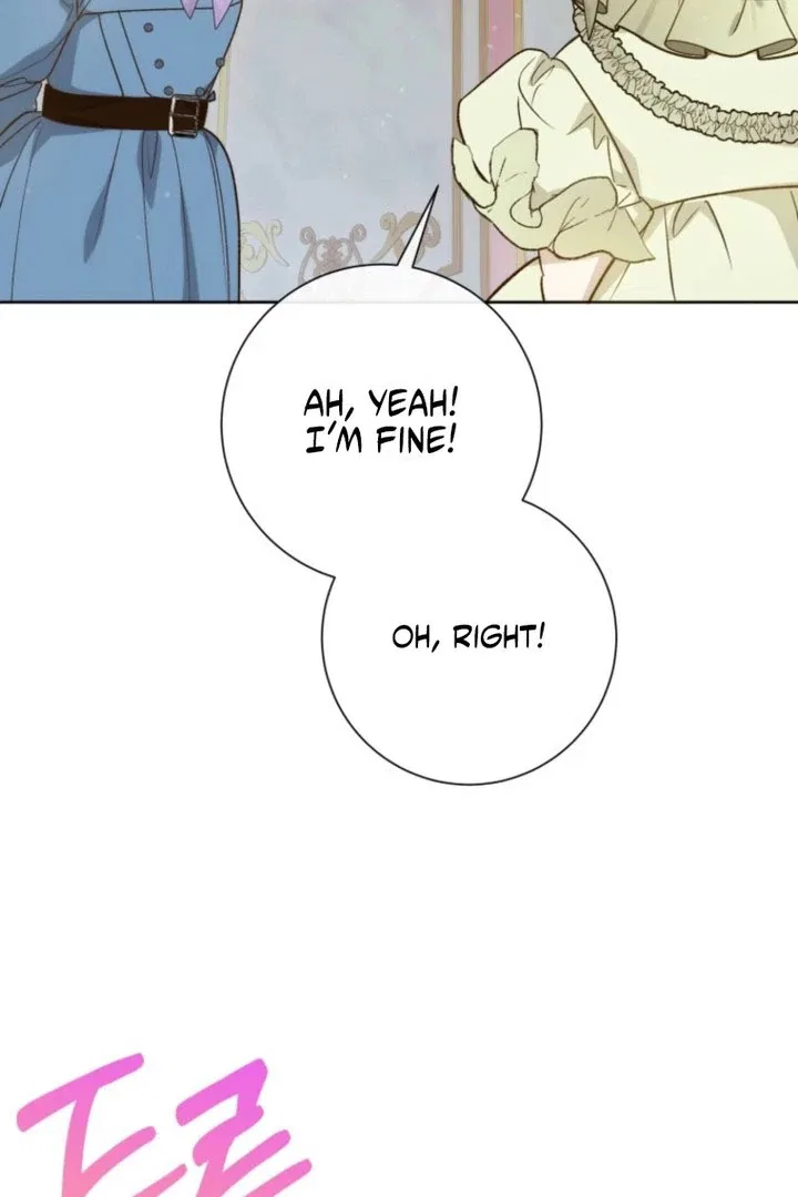 Kingmaker Goddess Chapter 54 – Page 76