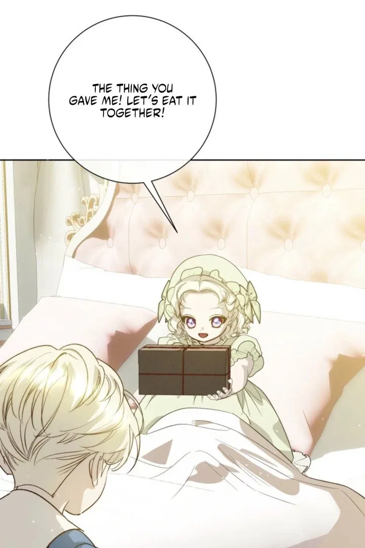 Kingmaker Goddess Chapter 54 – Page 78