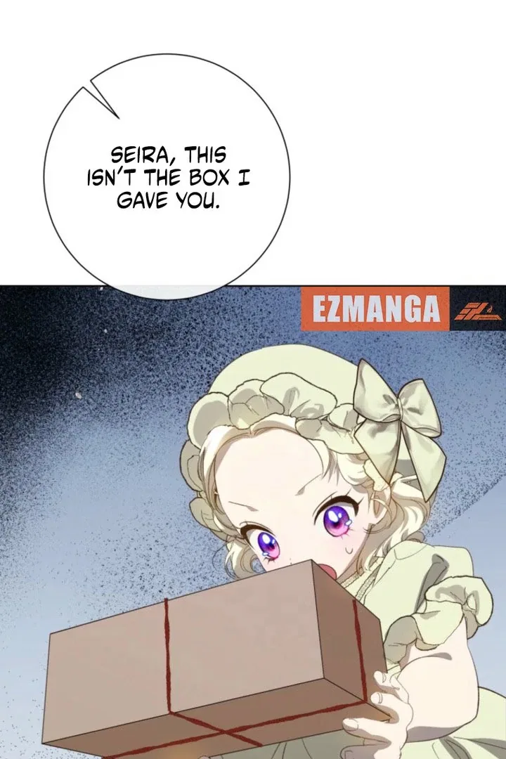 Kingmaker Goddess Chapter 54 – Page 81