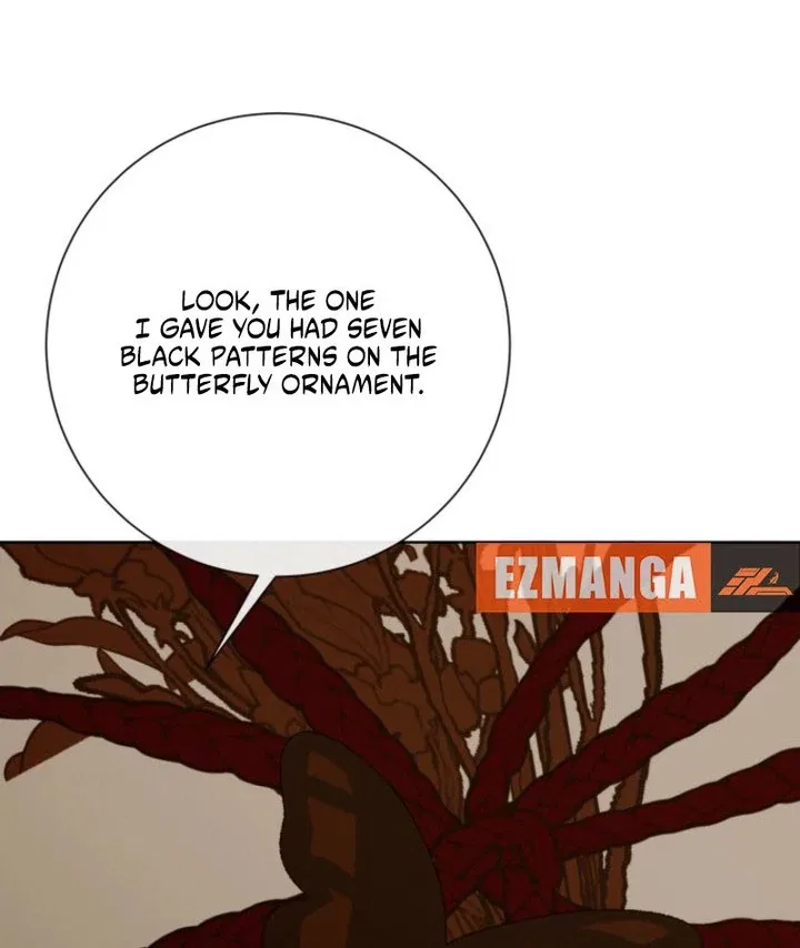 Kingmaker Goddess Chapter 54 – Page 83