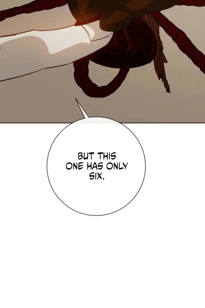 Kingmaker Goddess Chapter 54 – Page 84