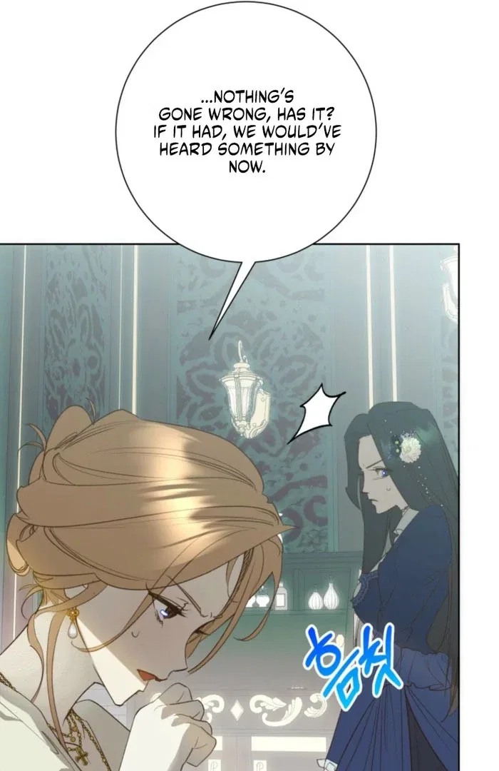 Kingmaker Goddess Chapter 53 – Page 11
