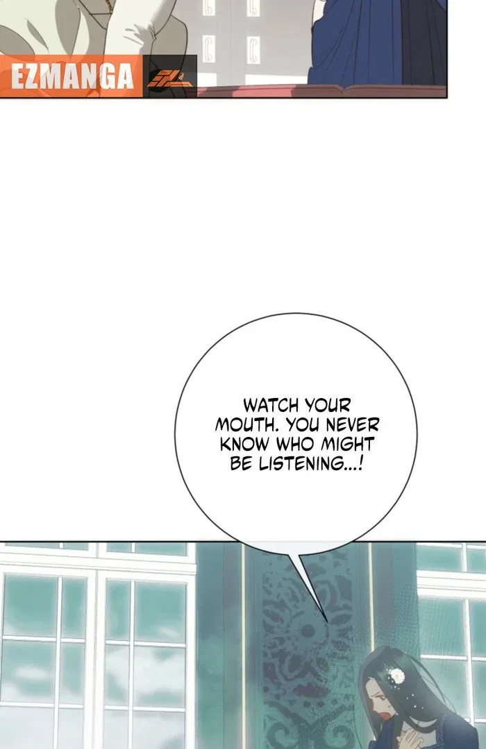 Kingmaker Goddess Chapter 53 – Page 12