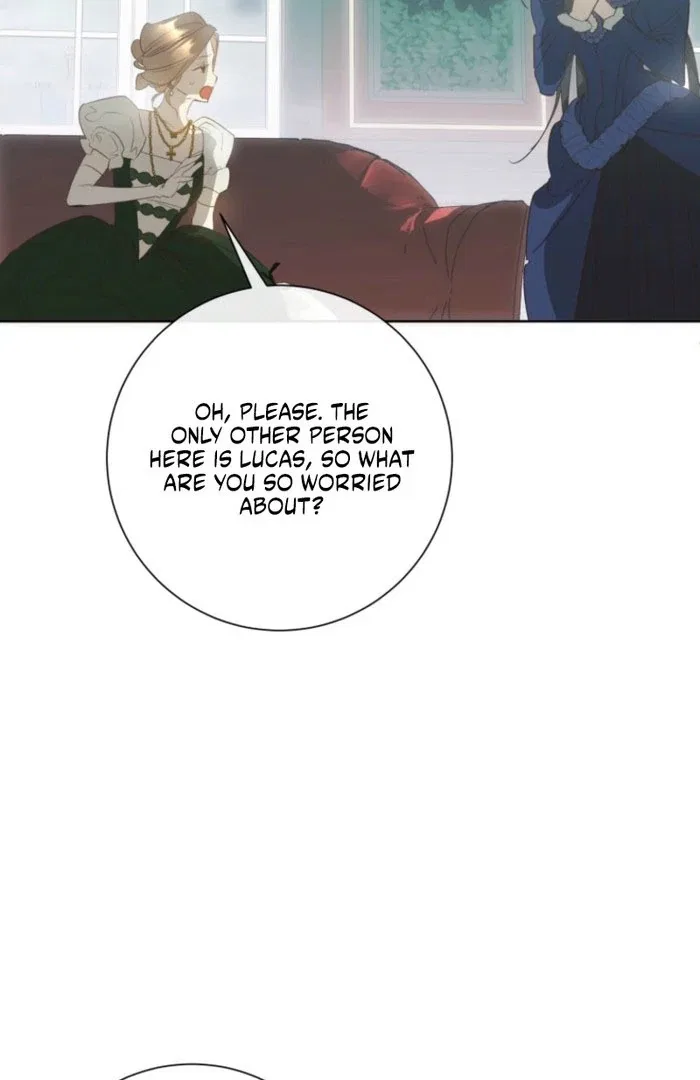 Kingmaker Goddess Chapter 53 – Page 13
