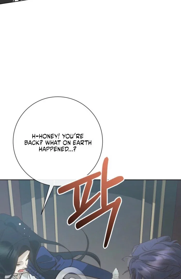 Kingmaker Goddess Chapter 53 – Page 17