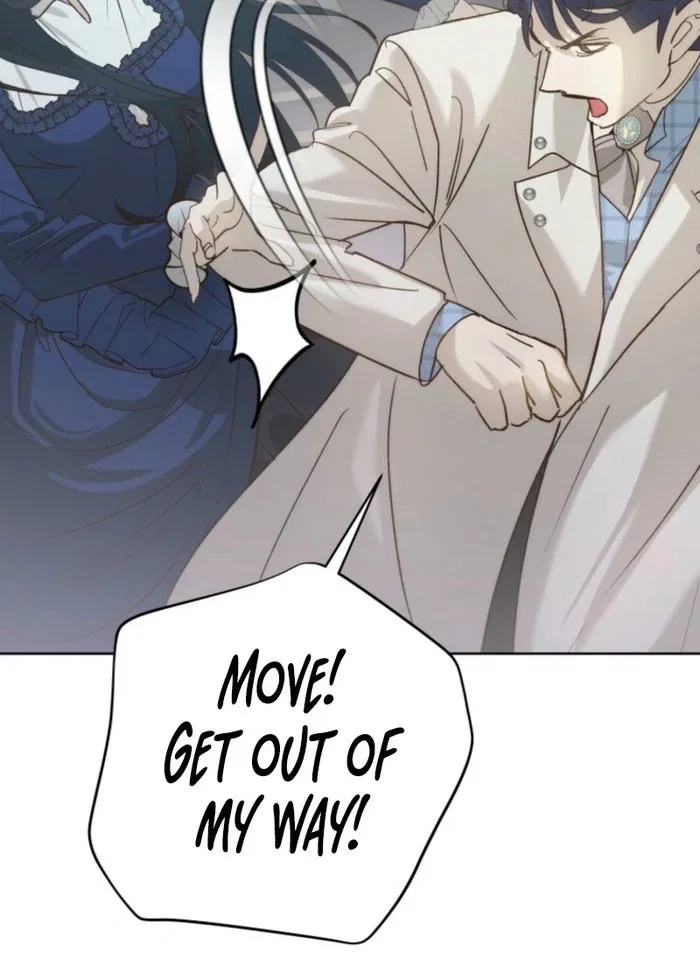 Kingmaker Goddess Chapter 53 – Page 18