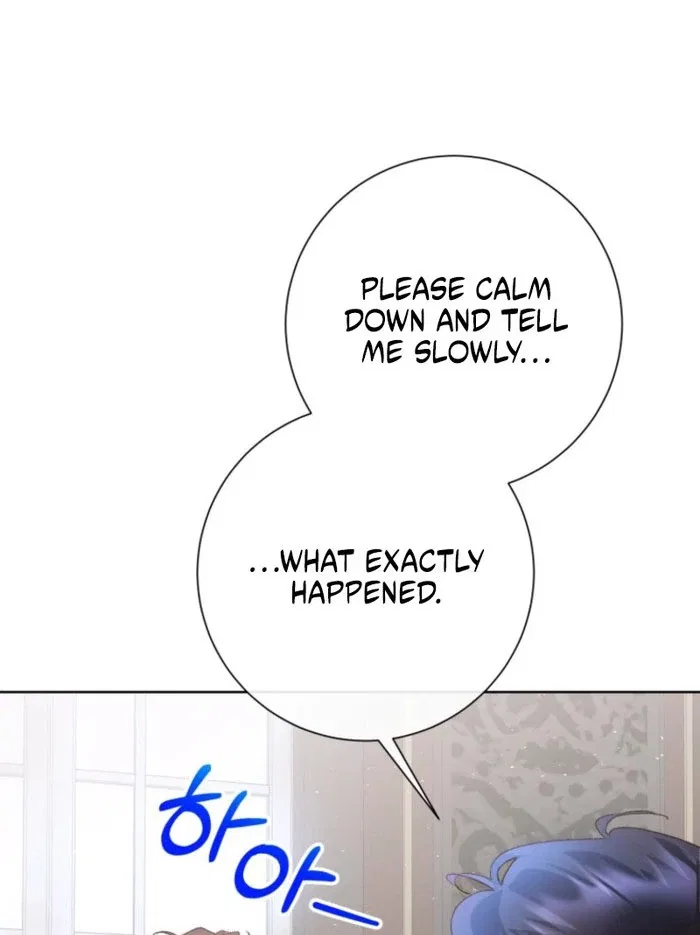 Kingmaker Goddess Chapter 53 – Page 27