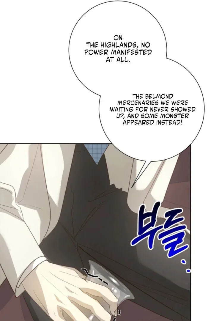 Kingmaker Goddess Chapter 53 – Page 29