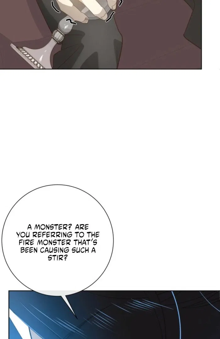 Kingmaker Goddess Chapter 53 – Page 30