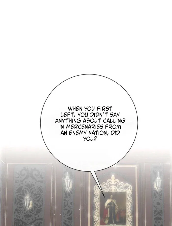 Kingmaker Goddess Chapter 53 – Page 36