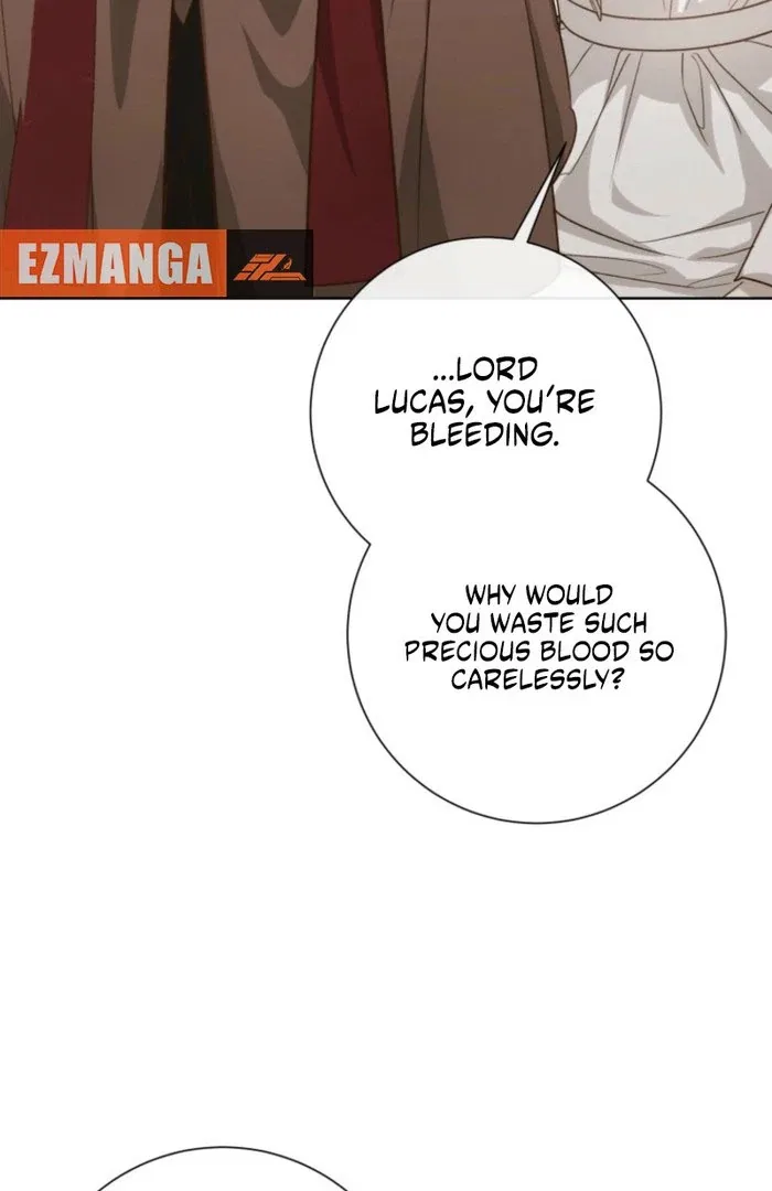Kingmaker Goddess Chapter 53 – Page 52
