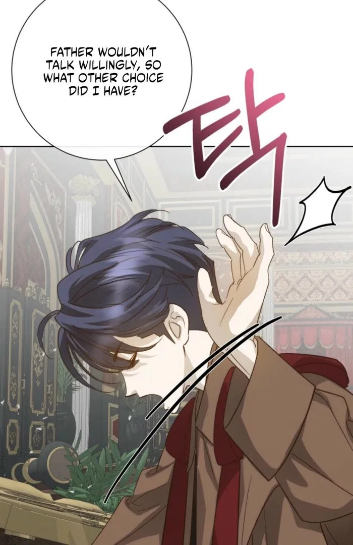 Kingmaker Goddess Chapter 53 – Page 53