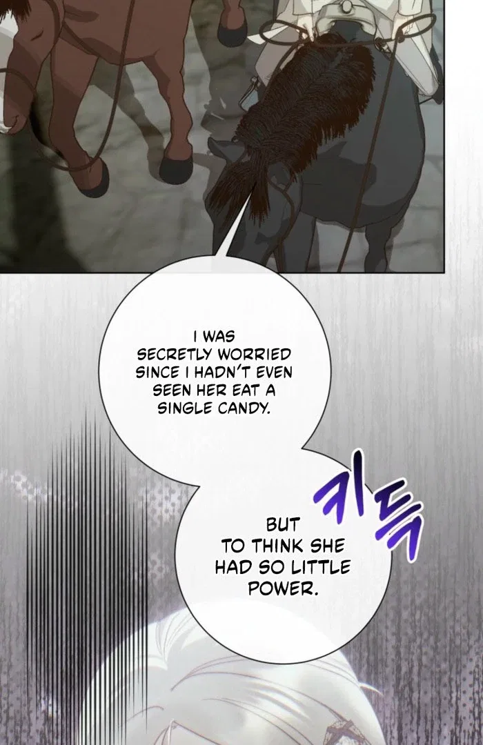 Kingmaker Goddess Chapter 49 – Page 26