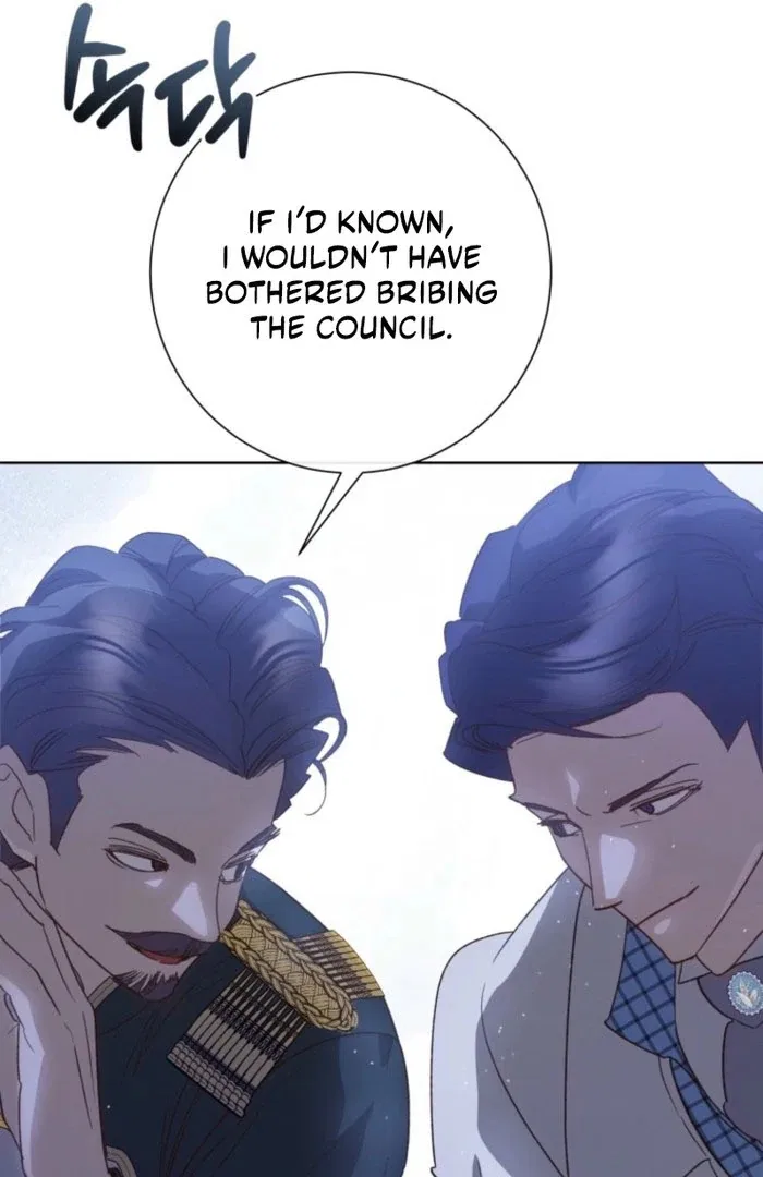 Kingmaker Goddess Chapter 49 – Page 30