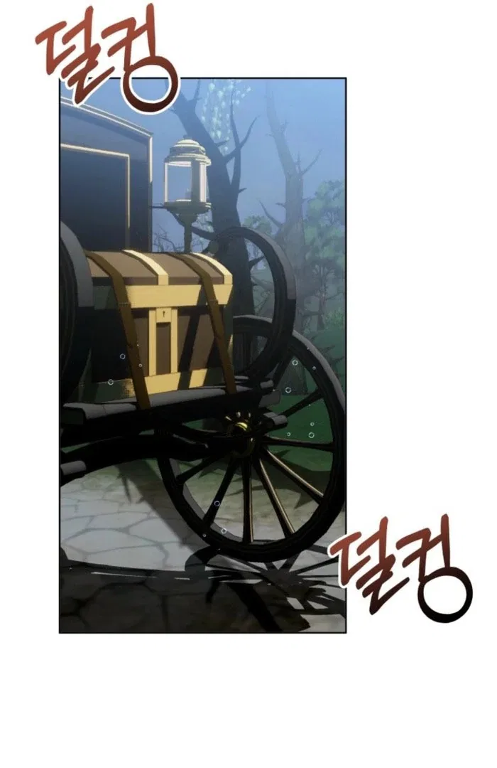 Kingmaker Goddess Chapter 49 – Page 39