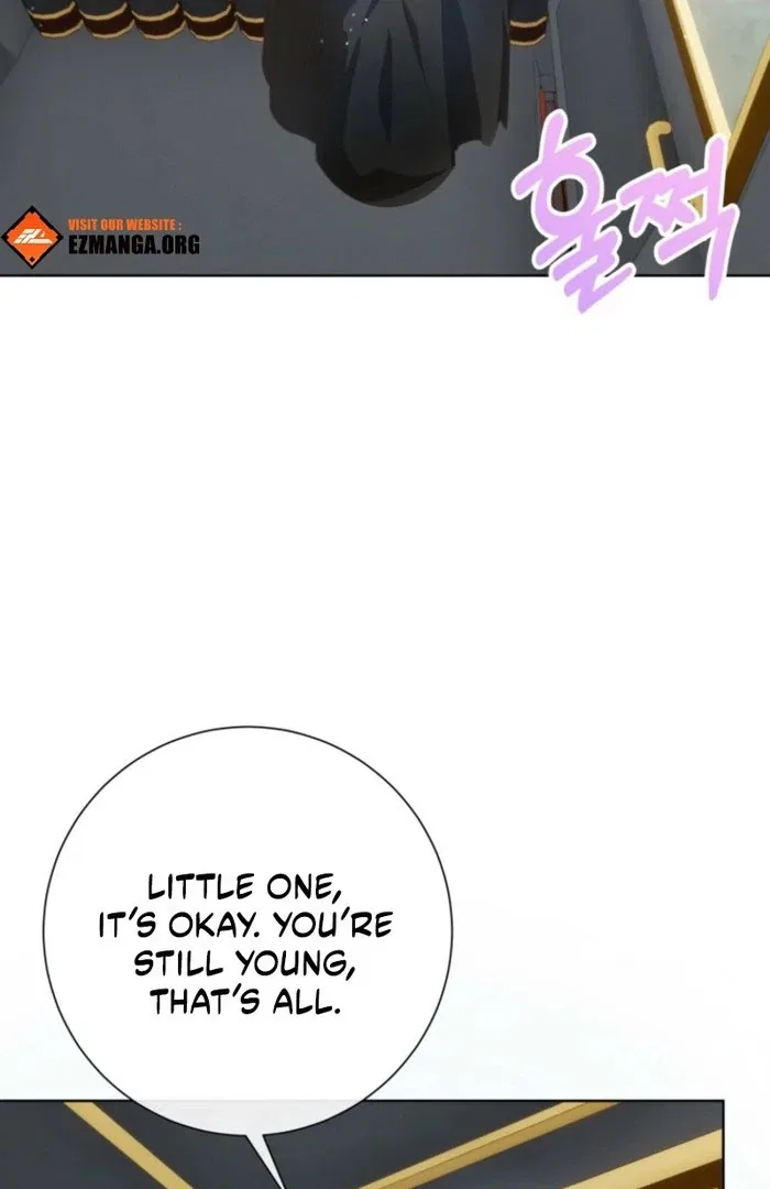 Kingmaker Goddess Chapter 49 – Page 41