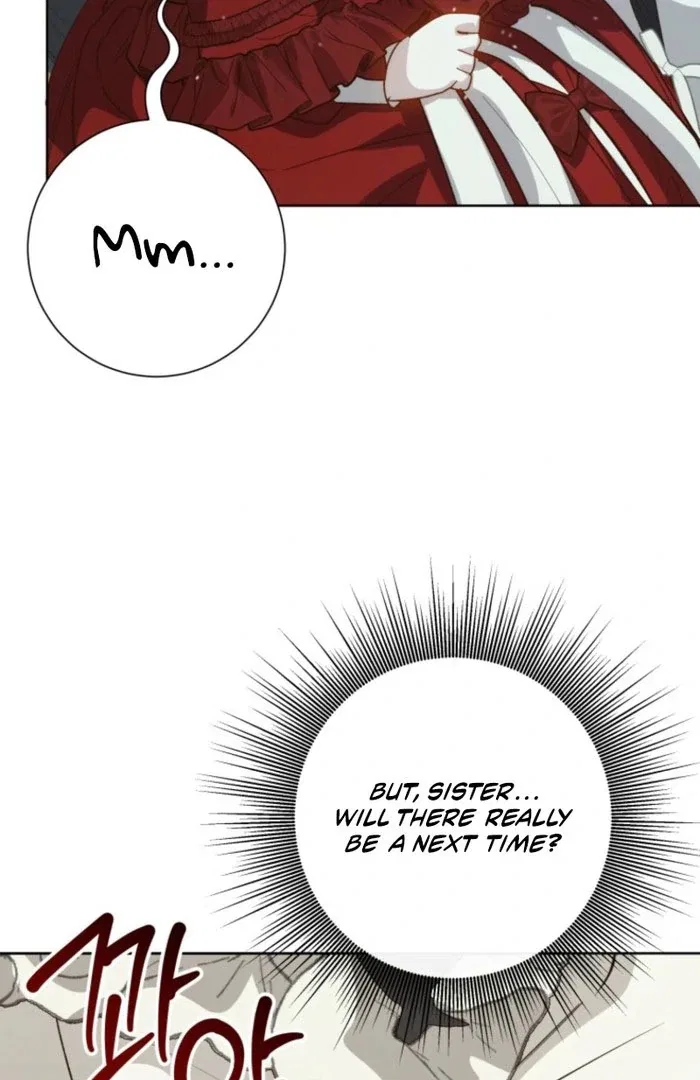Kingmaker Goddess Chapter 49 – Page 44