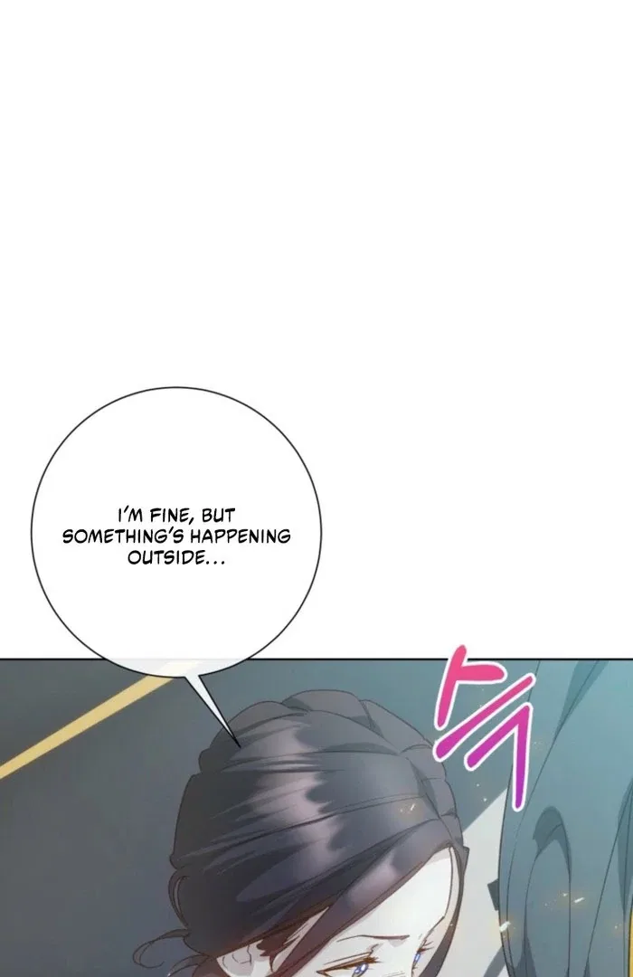 Kingmaker Goddess Chapter 49 – Page 53