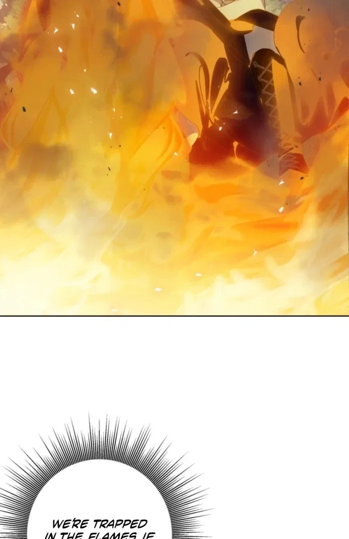 Kingmaker Goddess Chapter 49 – Page 78