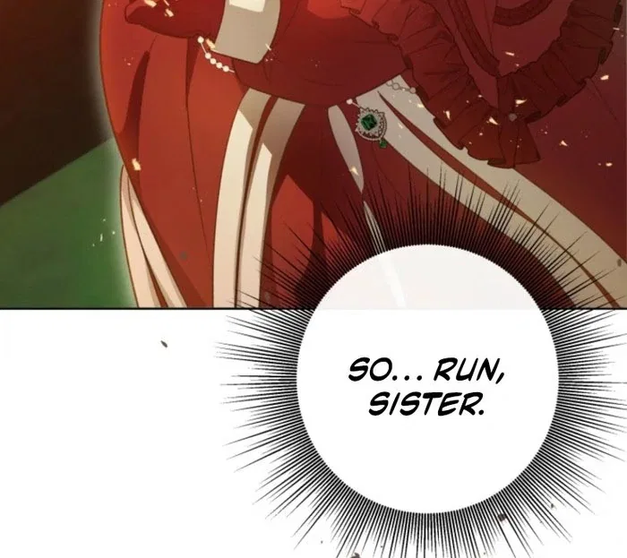 Kingmaker Goddess Chapter 49 – Page 91