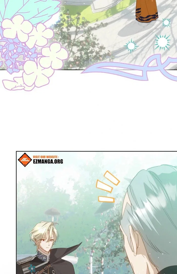 Kingmaker Goddess Chapter 48 – Page 4