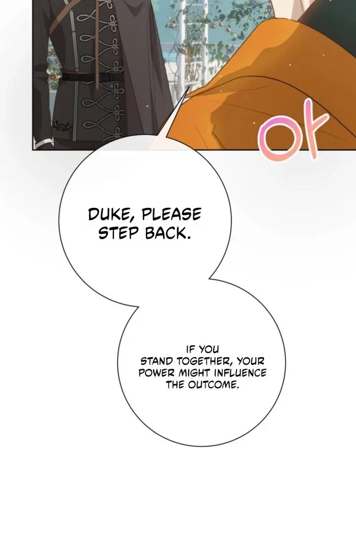 Kingmaker Goddess Chapter 48 – Page 5