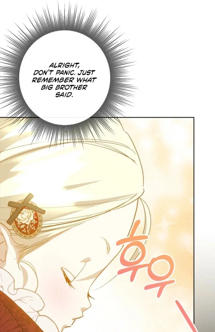 Kingmaker Goddess Chapter 48 – Page 20